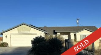 10749 JEREMY CT CALIFORNIA CITY, KERN, CA 93505